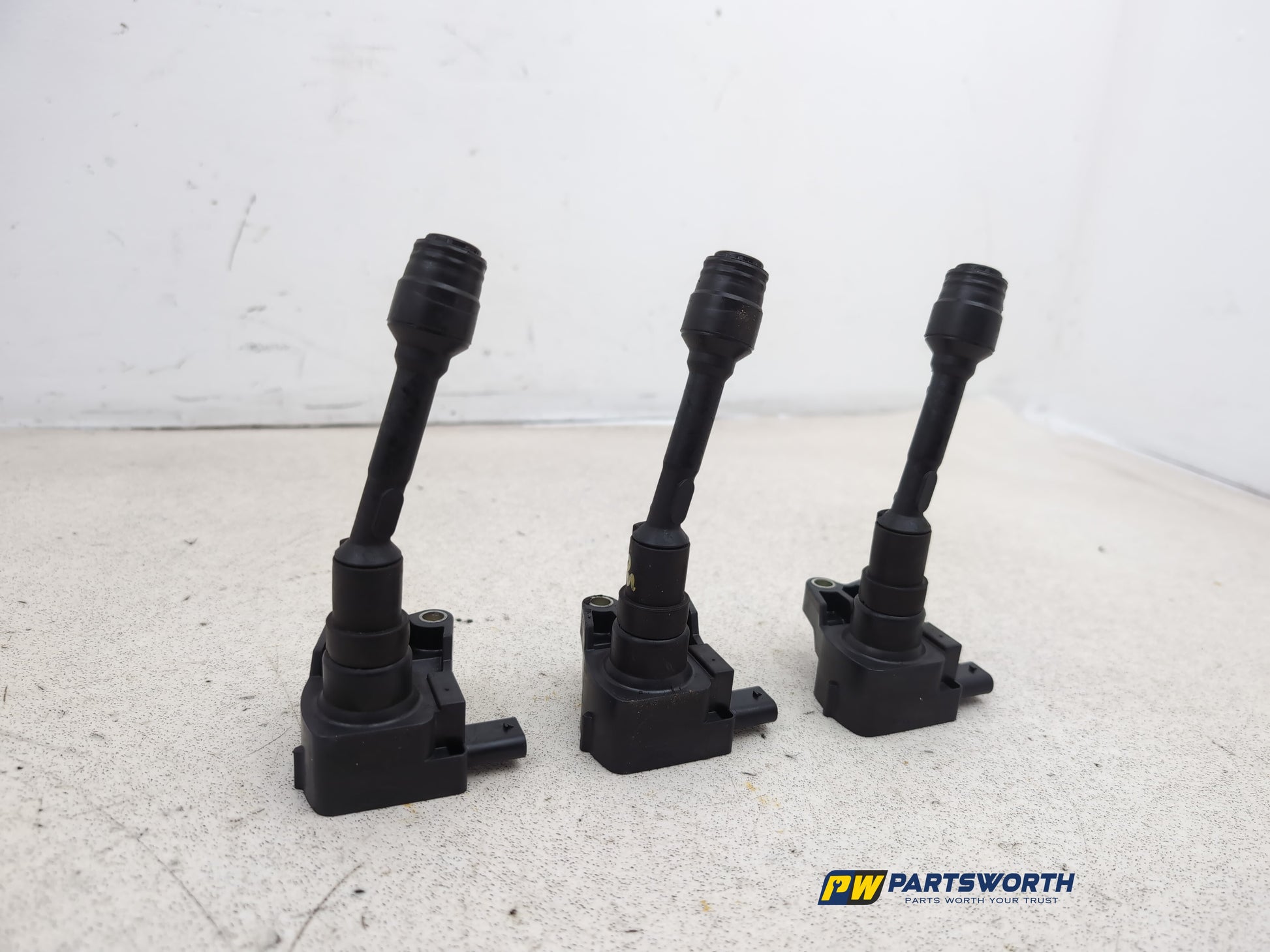 Ignition Coil 3