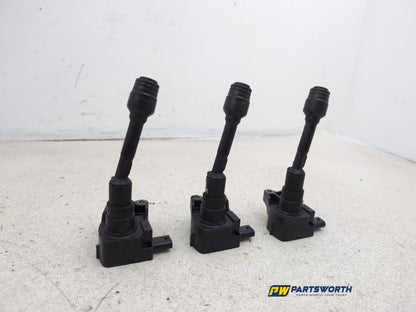 Ignition Coil 3
