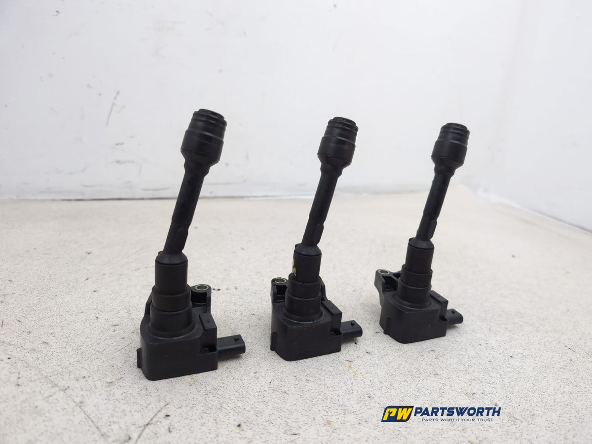Ignition Coil 3
