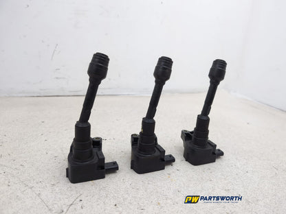 Ignition Coil 3