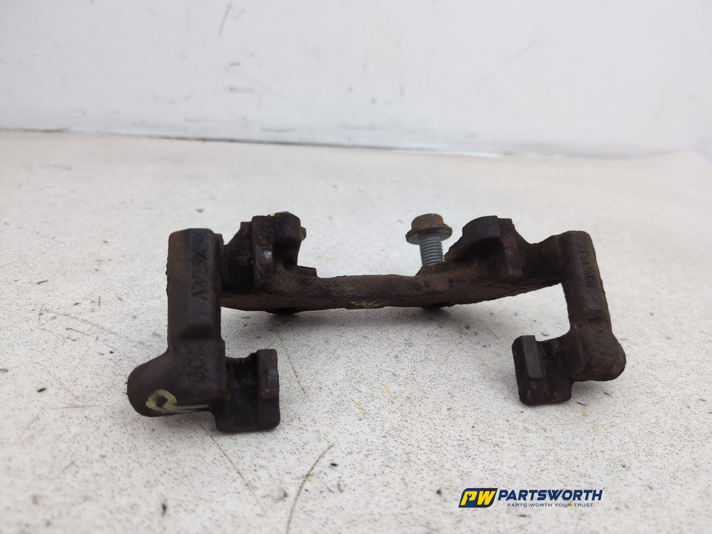 Brake Caliper Front Support 3