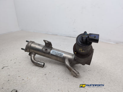 EGR Valve 3