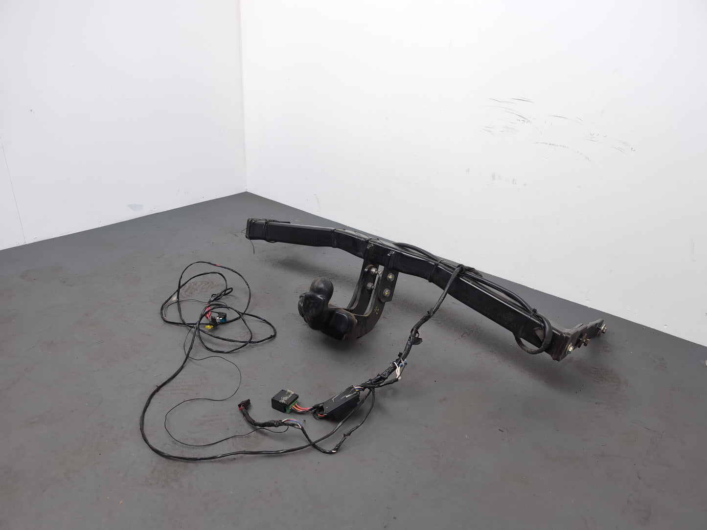 EGR Valve 11