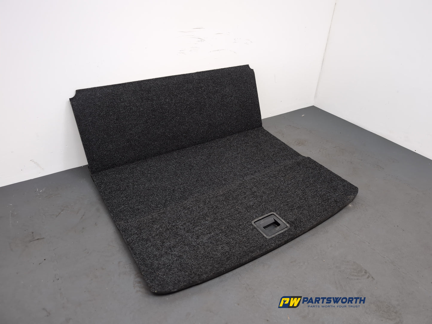 Boot Carpet 3