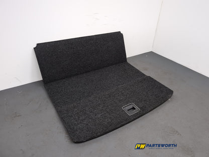 Boot Carpet 3