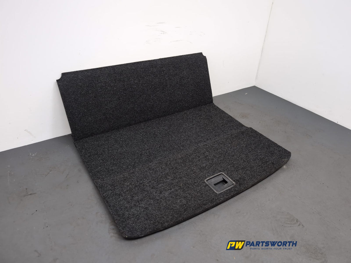 Boot Carpet 3