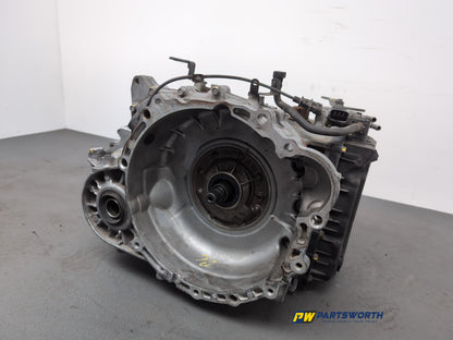 Automatic Transmission Assembly 3