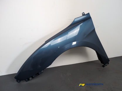 Wing Front LH 6