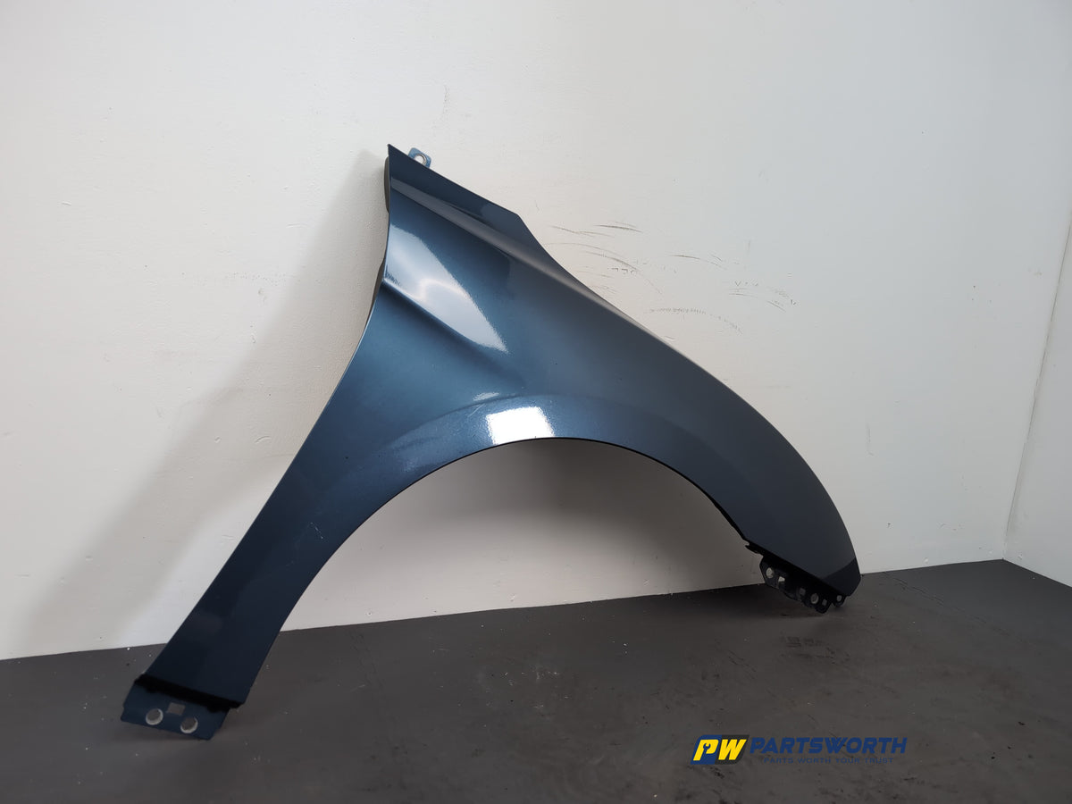 Wing Front RH 3