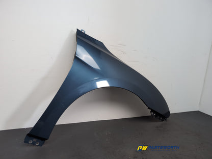 Wing Front RH 3