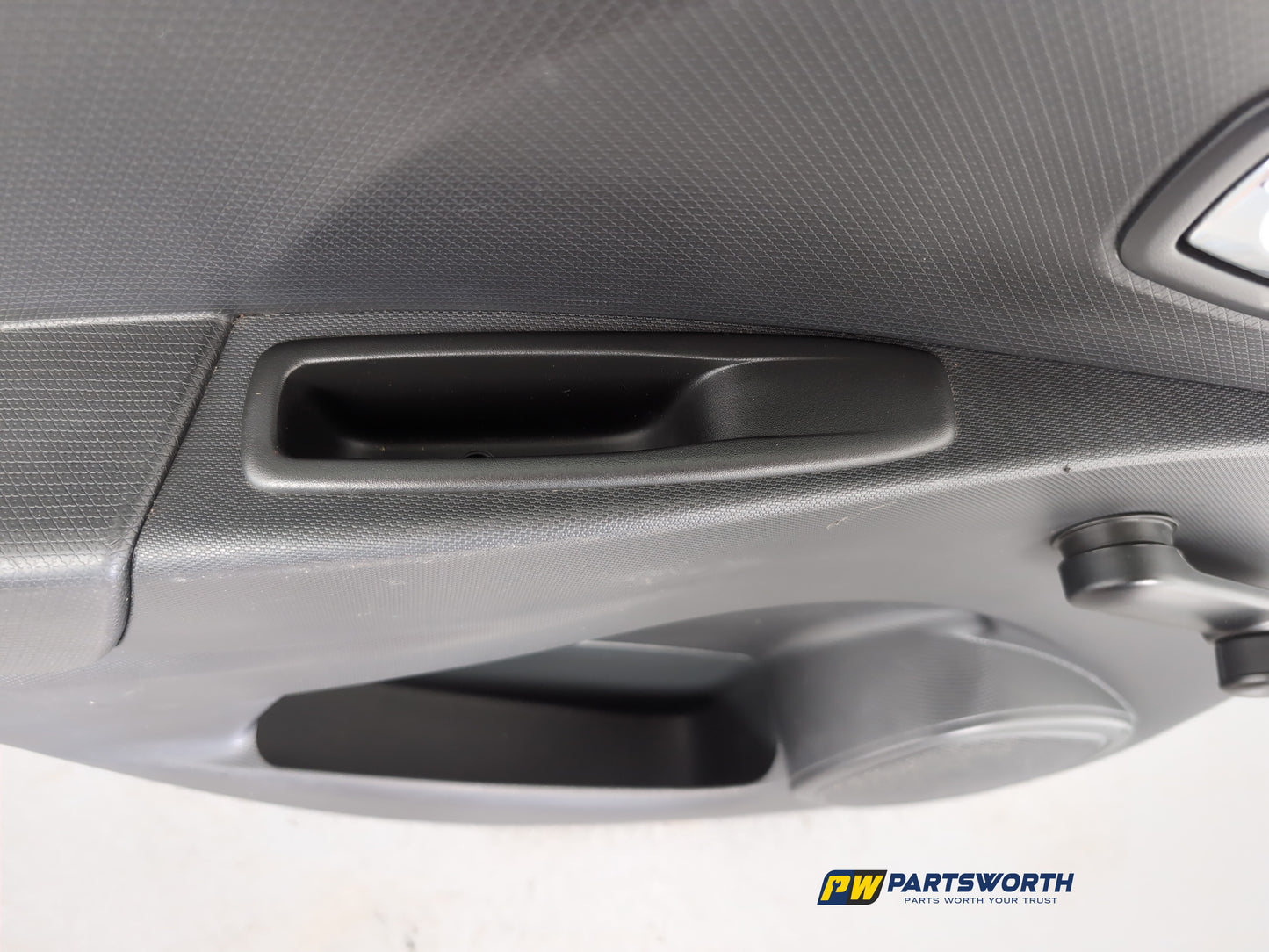 Door Rear LH 20