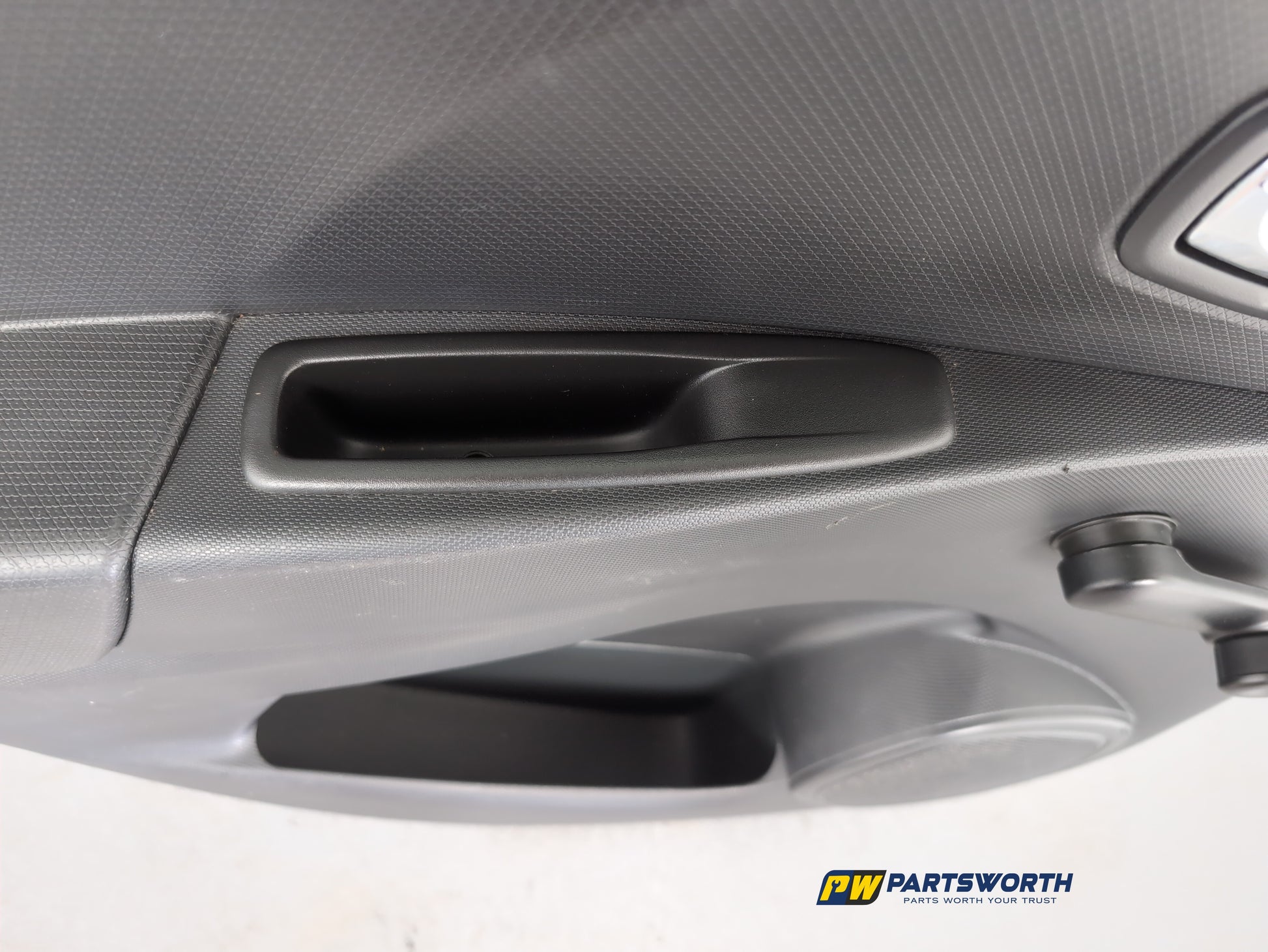 Door Rear LH 20