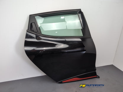 Door Rear RH 5