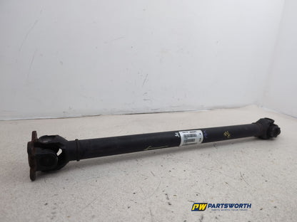 Propshaft Front 5