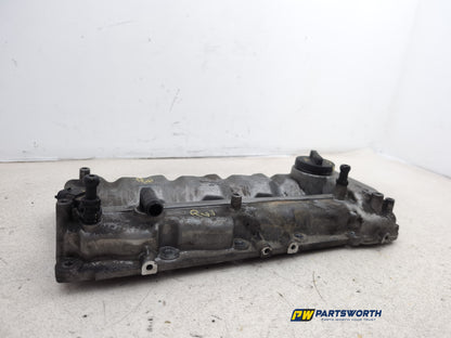 Engine Cover 6