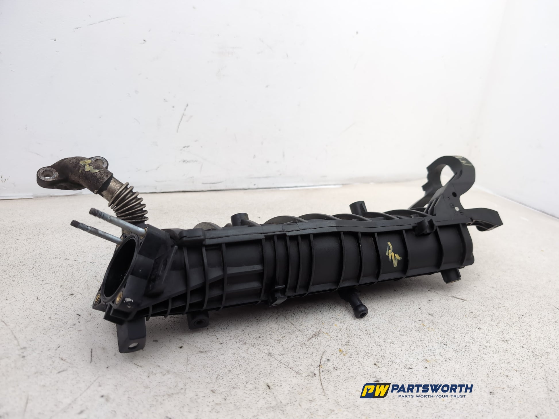 Engine Inlet Manifold 5