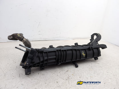 Engine Inlet Manifold 5