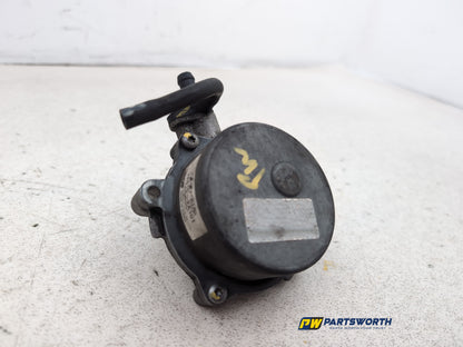 Vacuum Pump  5