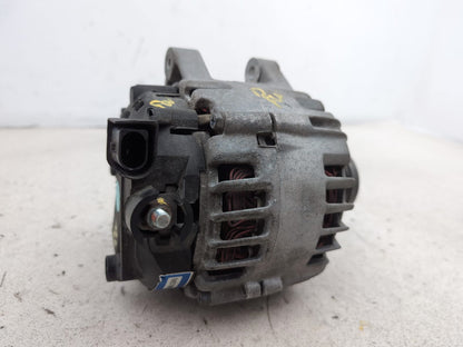 Alternator 3