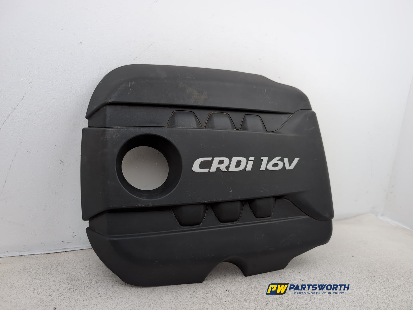 Engine Cover 5