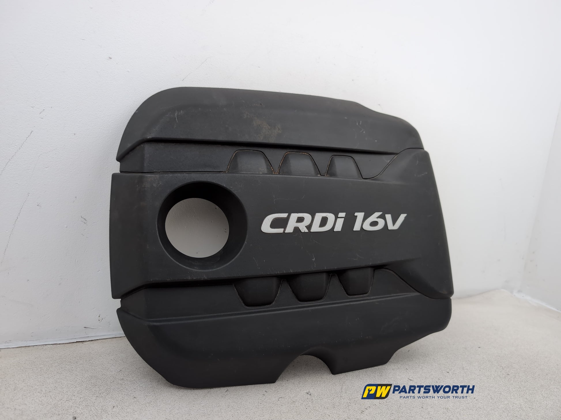 Engine Cover 5