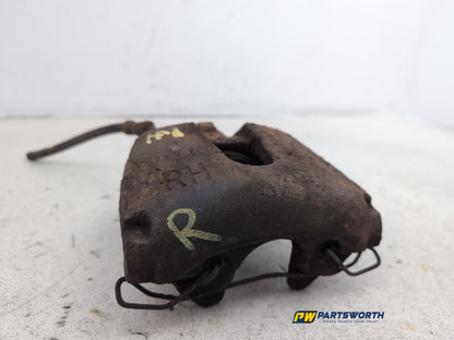 Brake Caliper Front RH 5