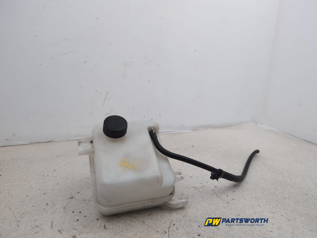 Radiator Expansion Tank 3