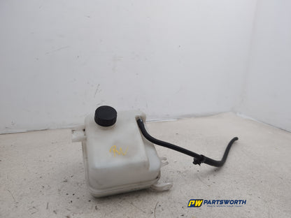 Radiator Expansion Tank 6