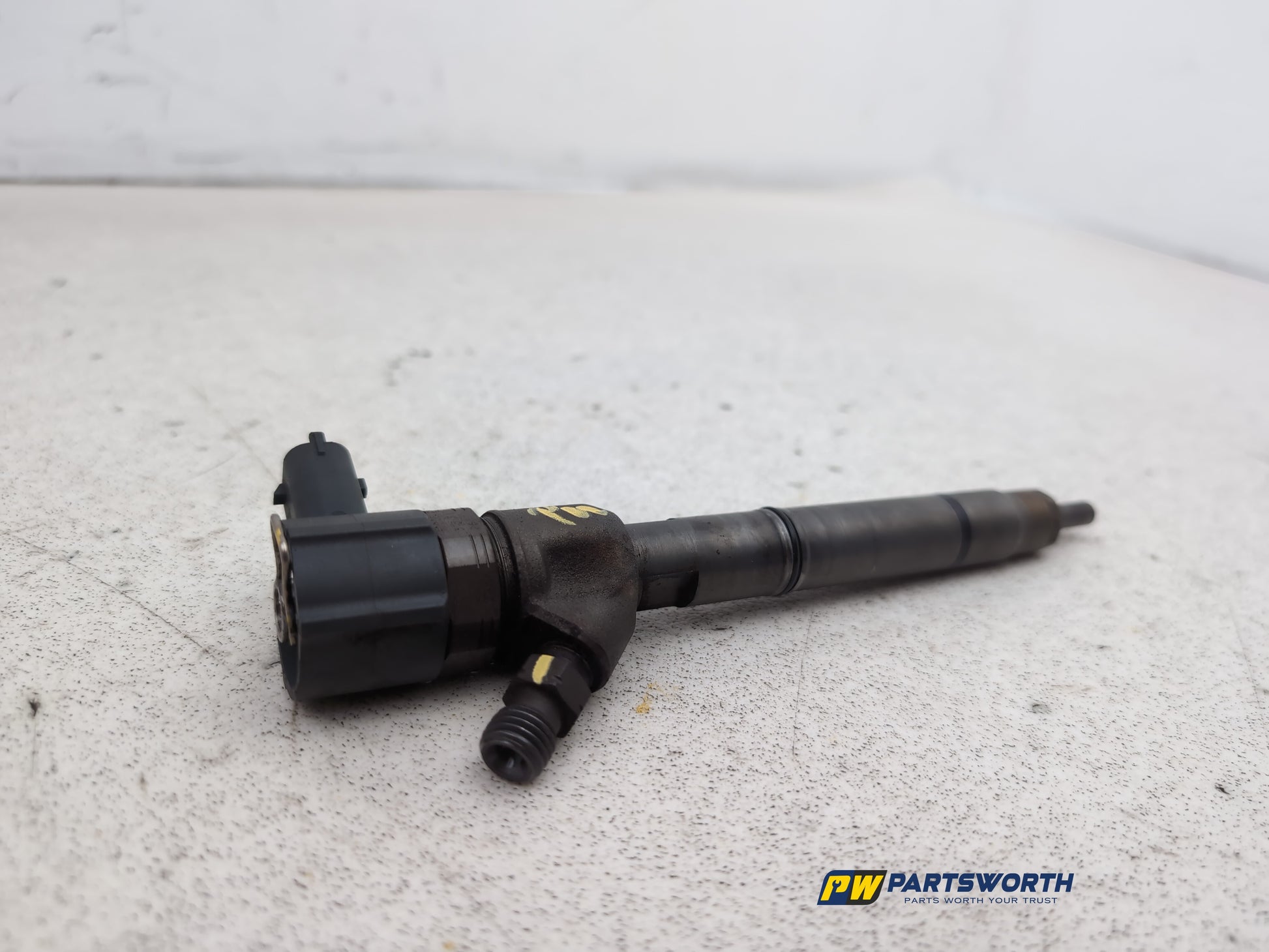 Fuel Injector 6