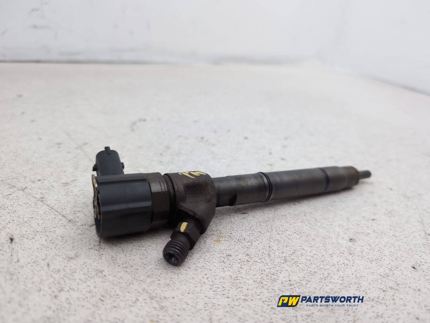 Fuel Injector 5