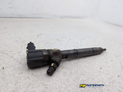 Fuel Injector 3