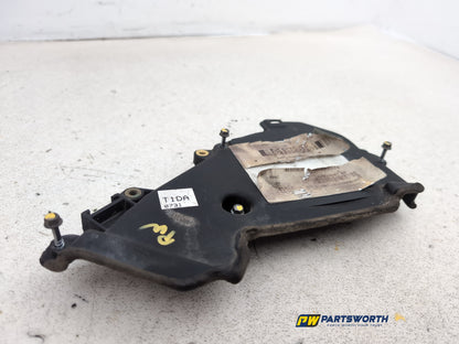 Timing Chain Cover  5