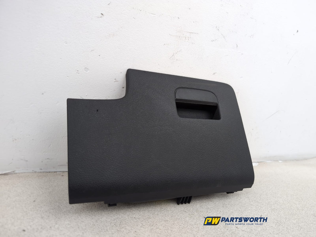 Glove Compartment Lid RH 3