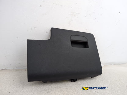 Glove Compartment Lid RH 6