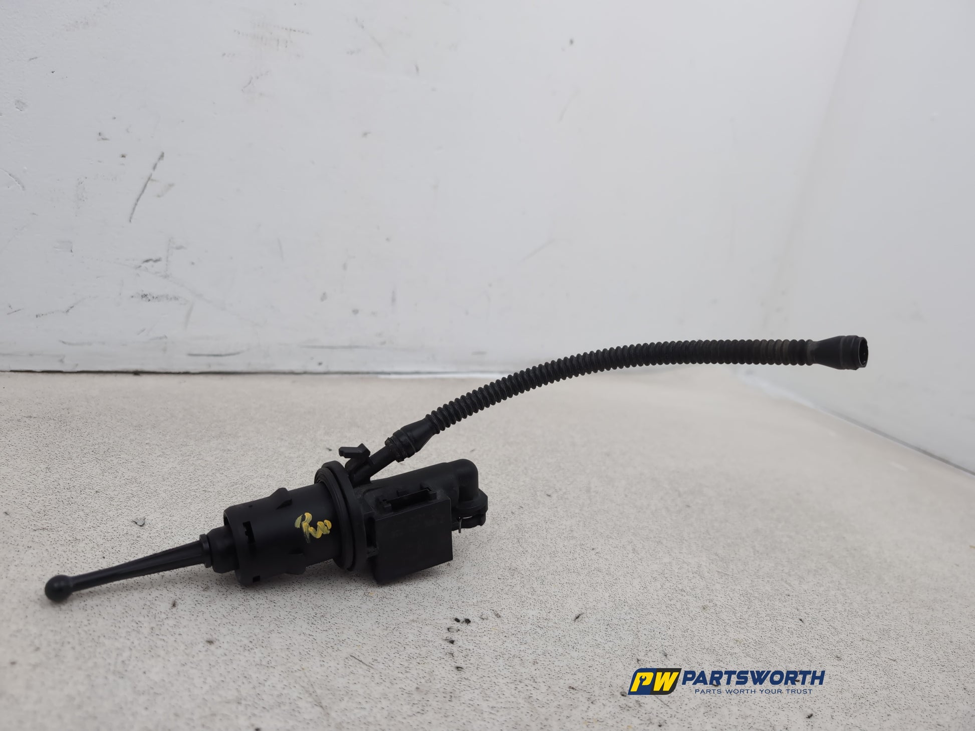 Clutch Master Cylinder 6