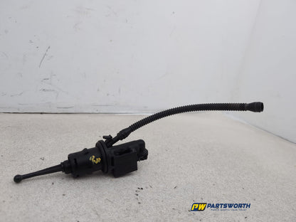 Clutch Master Cylinder 3