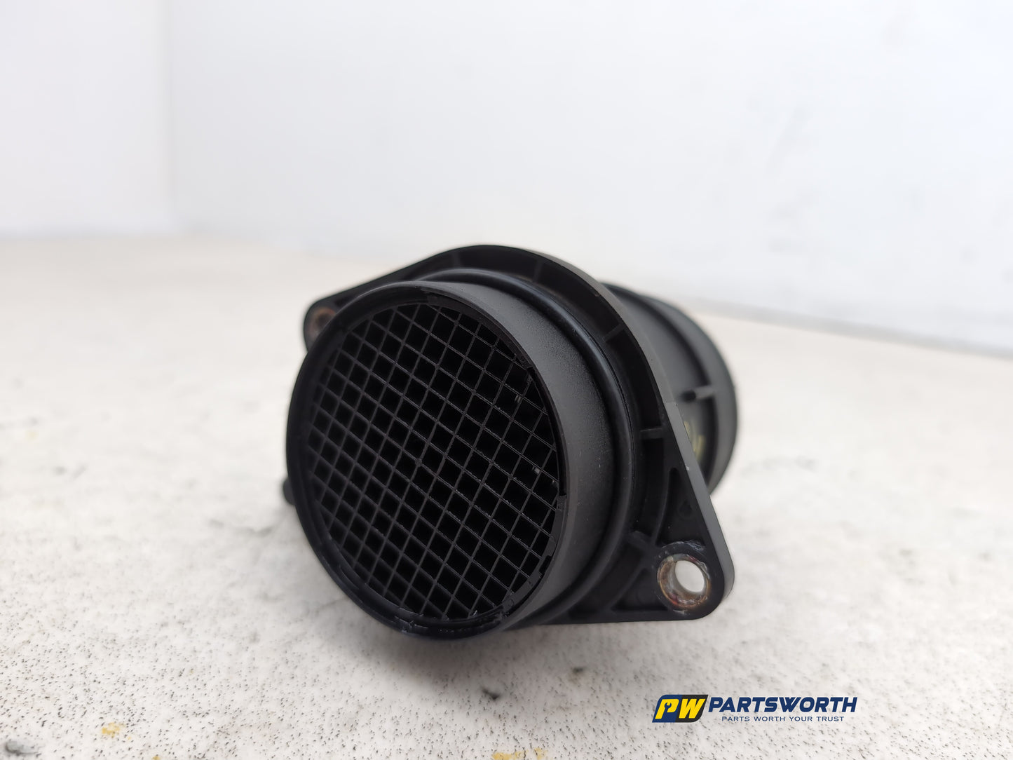 Mass Air Flow Meter 5