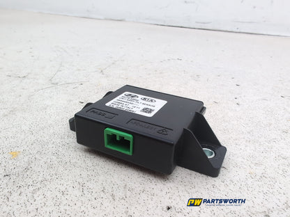ECU Body 5