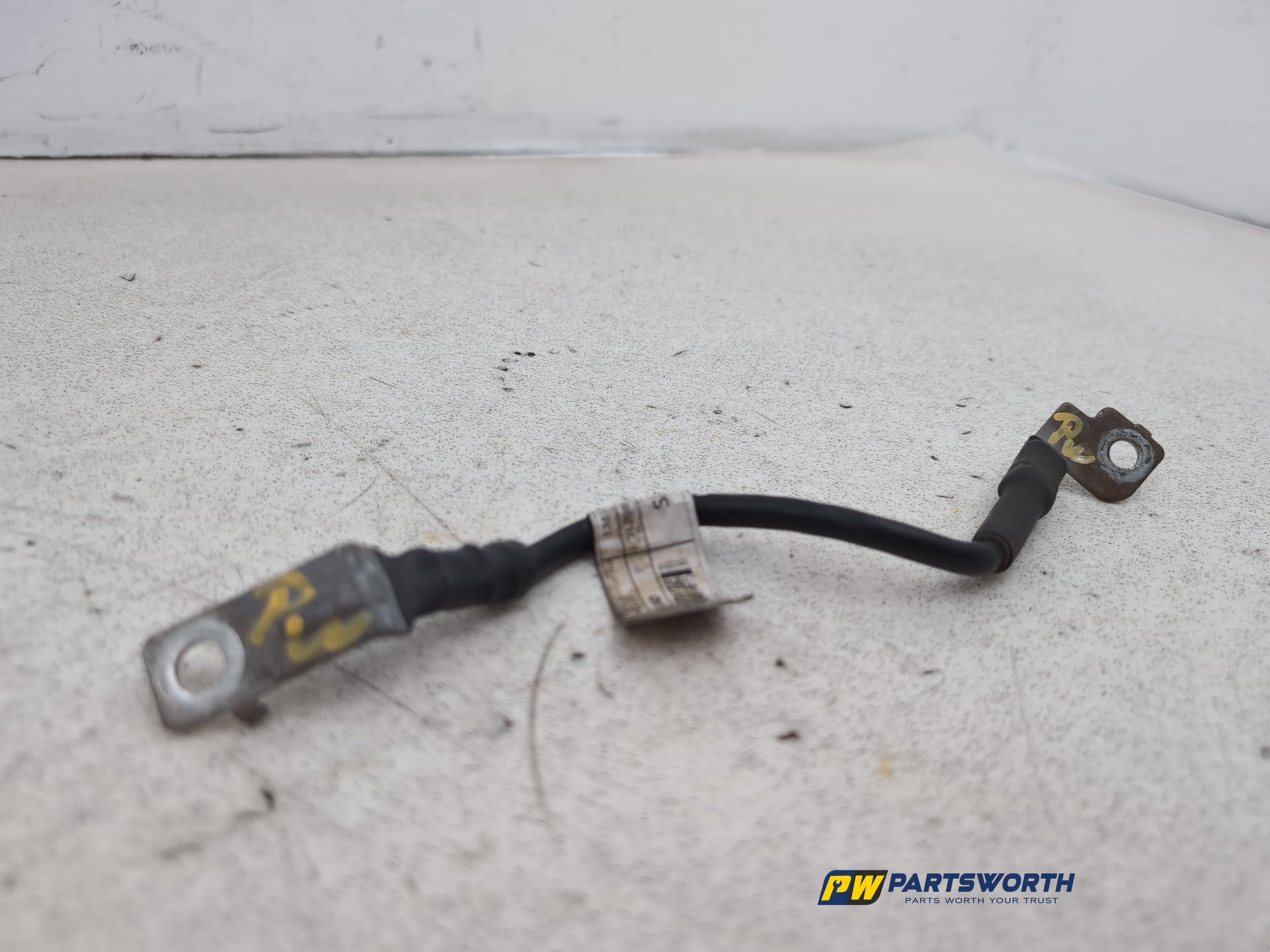 Wiring loom 5