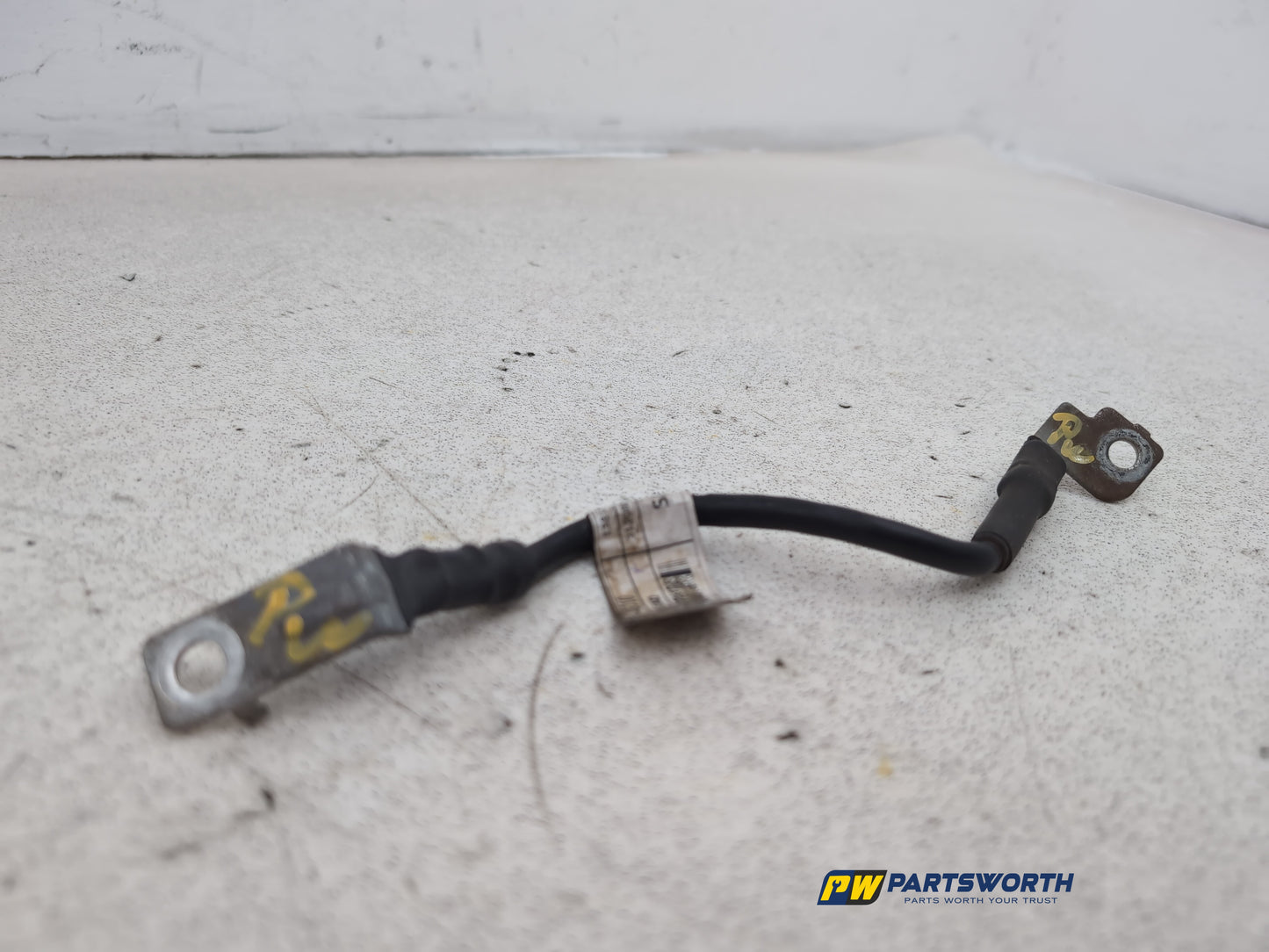 Wiring loom 6