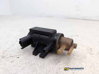 Turbo solenoid valve  5
