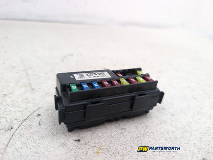 Fuse Box 5