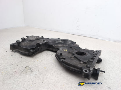 Timing Chain Cover  5