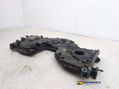Timing Chain Cover  3