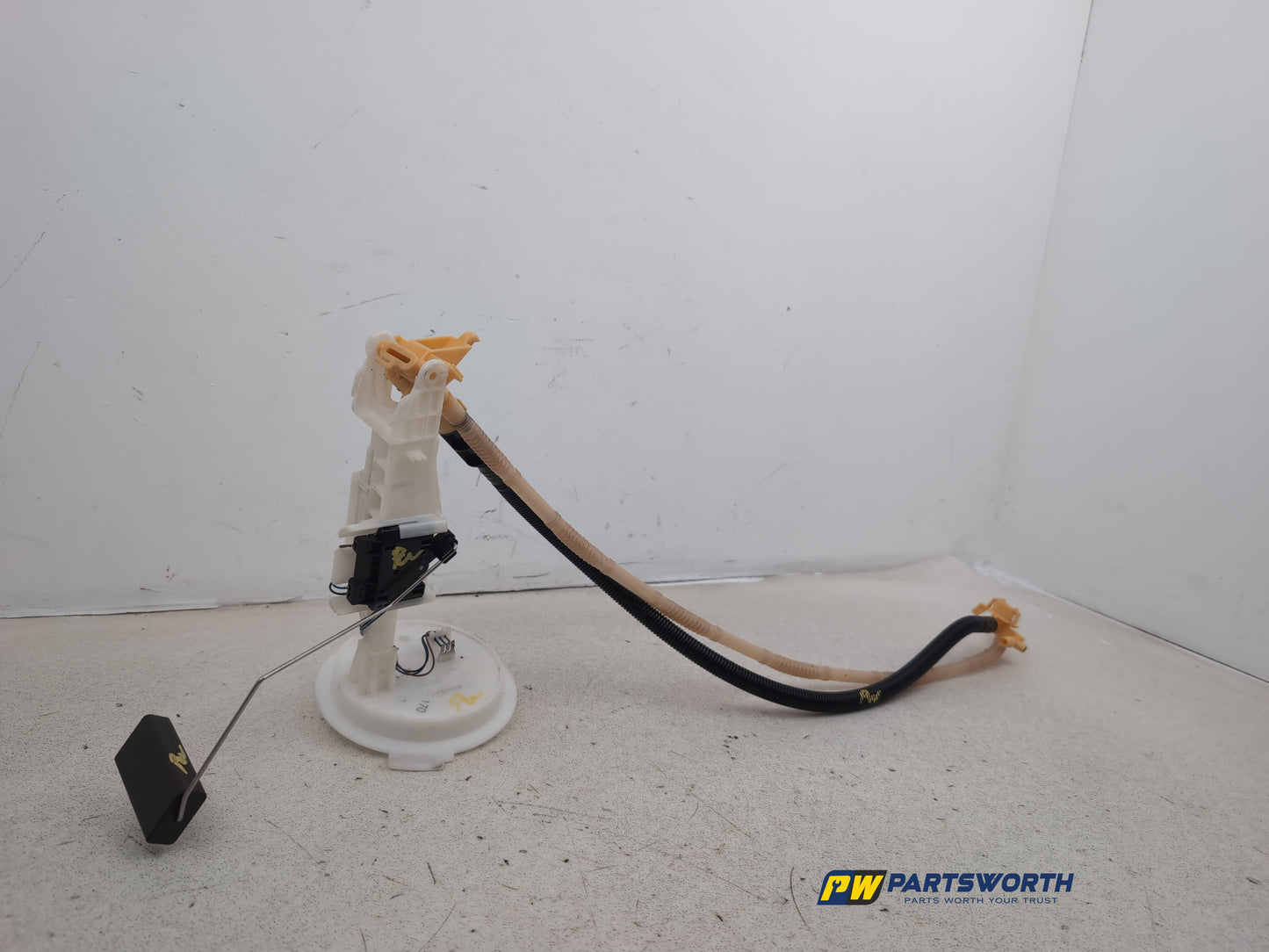 Fuel Pump 6