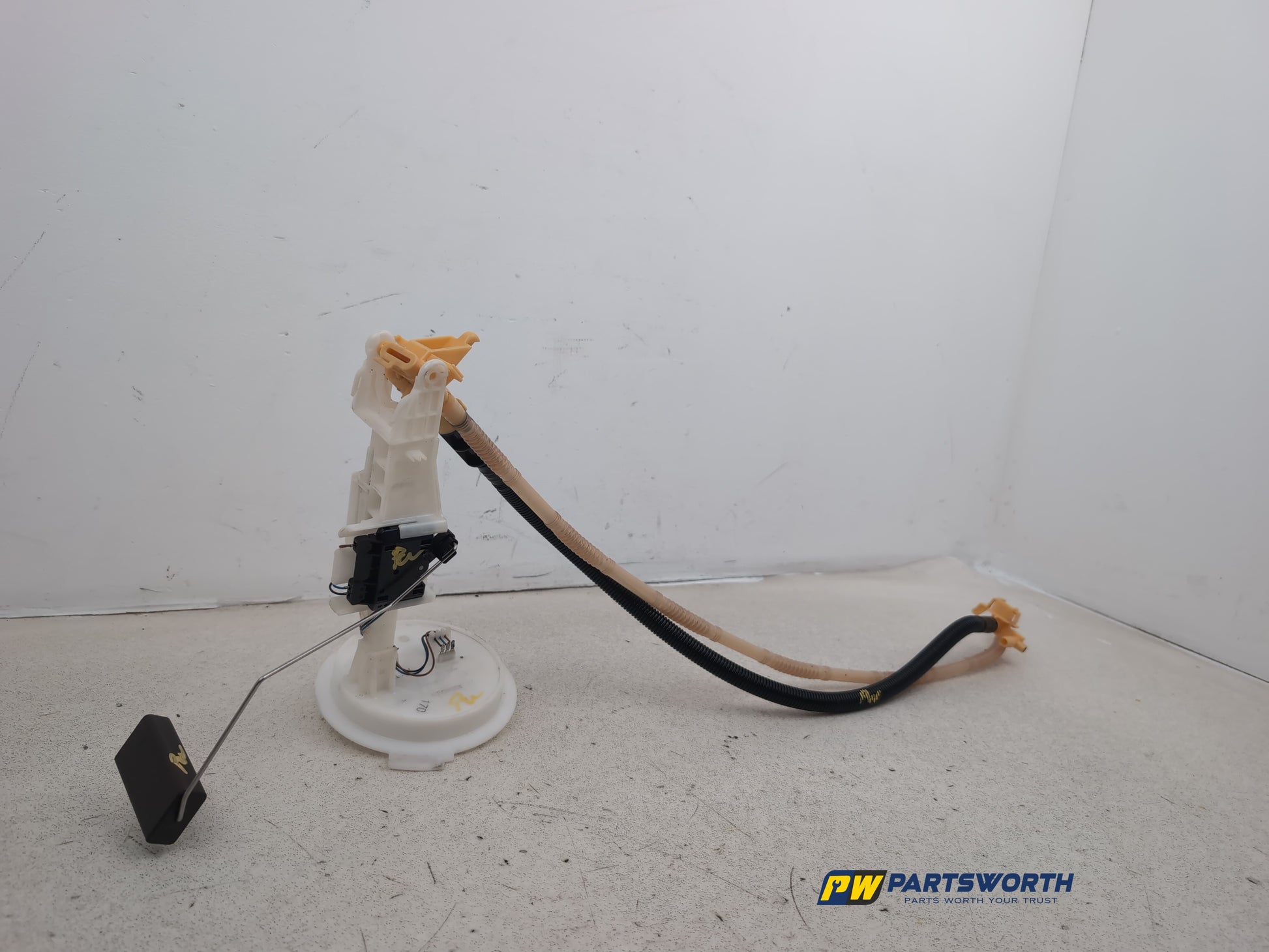 Fuel Pump 6