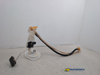 Fuel Pump 6