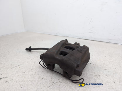 Brake Caliper Front RH 6