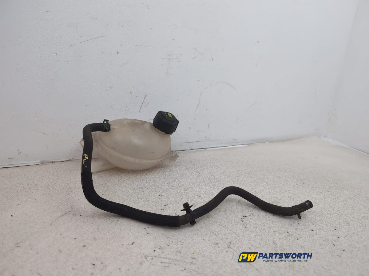 Radiator Expansion Tank 3