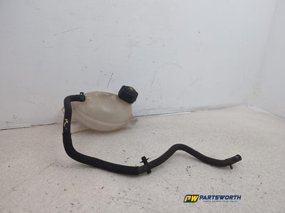 Radiator Expansion Tank 3